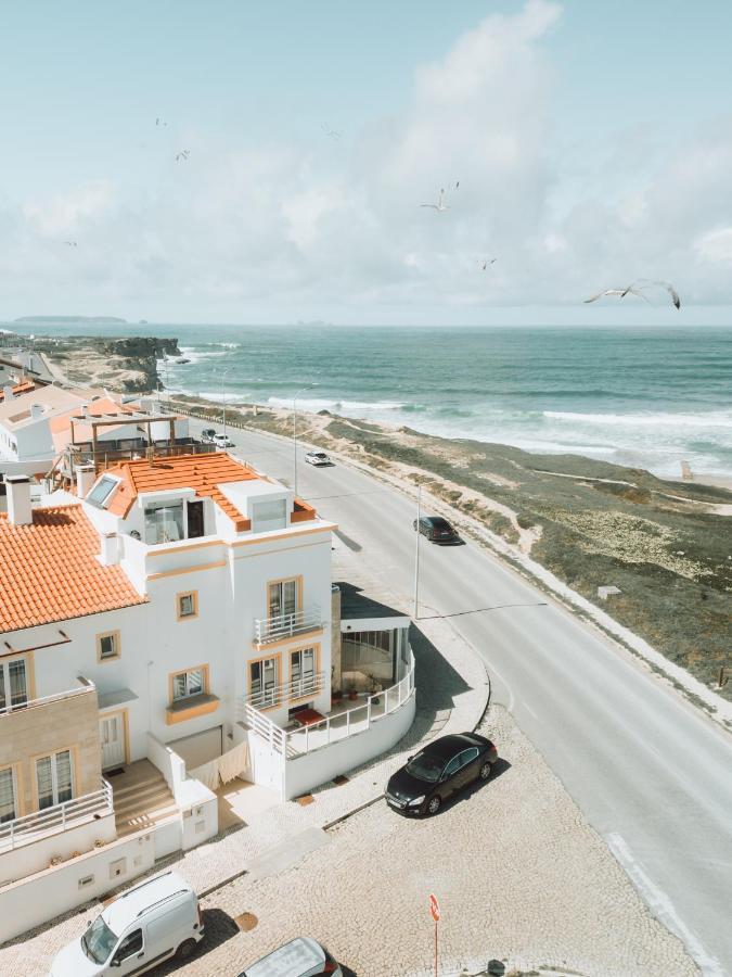 Pksc Surf House Hotel Пениш Екстериор снимка