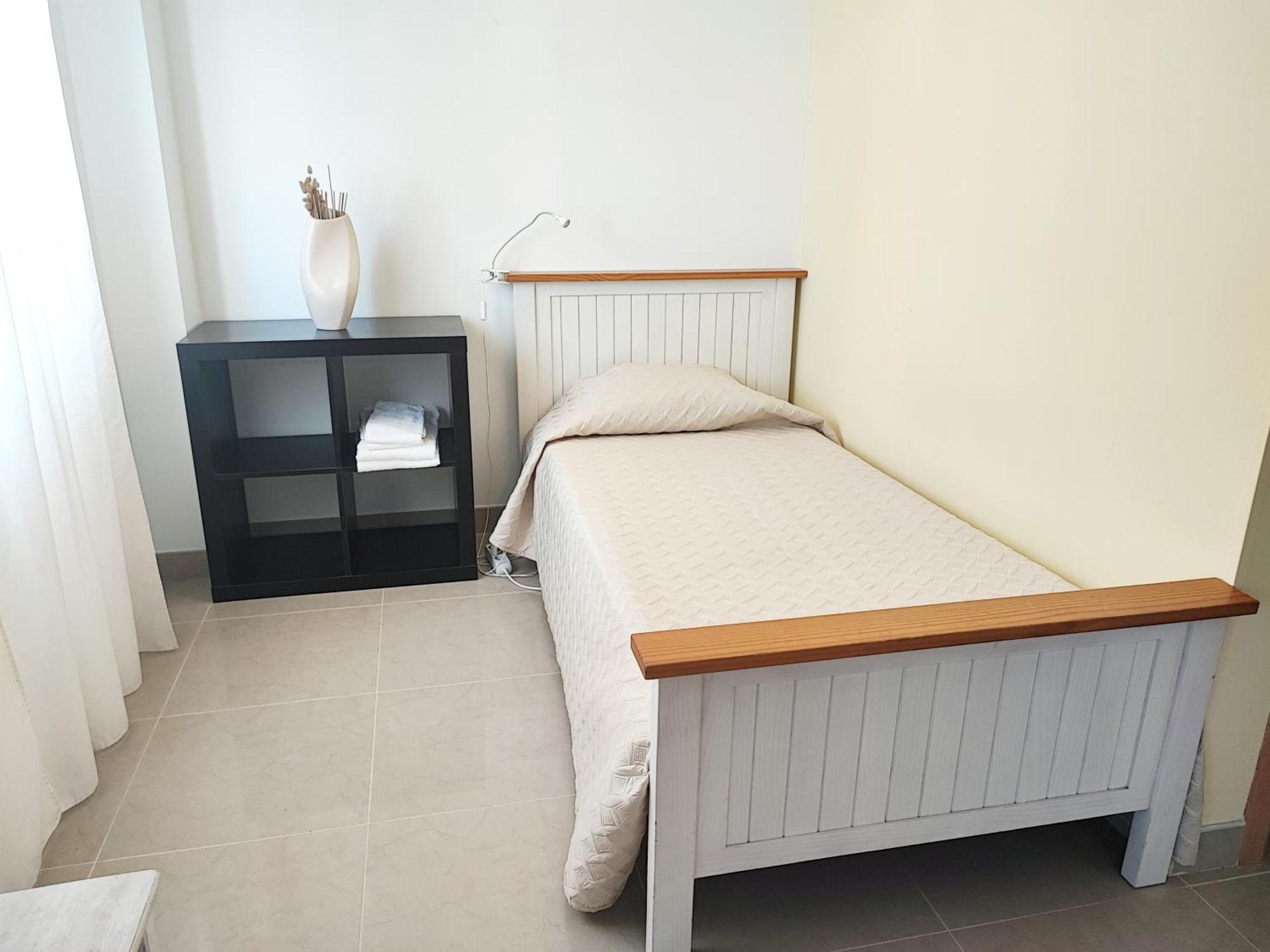 Pksc Surf House Hotel Пениш Стая снимка