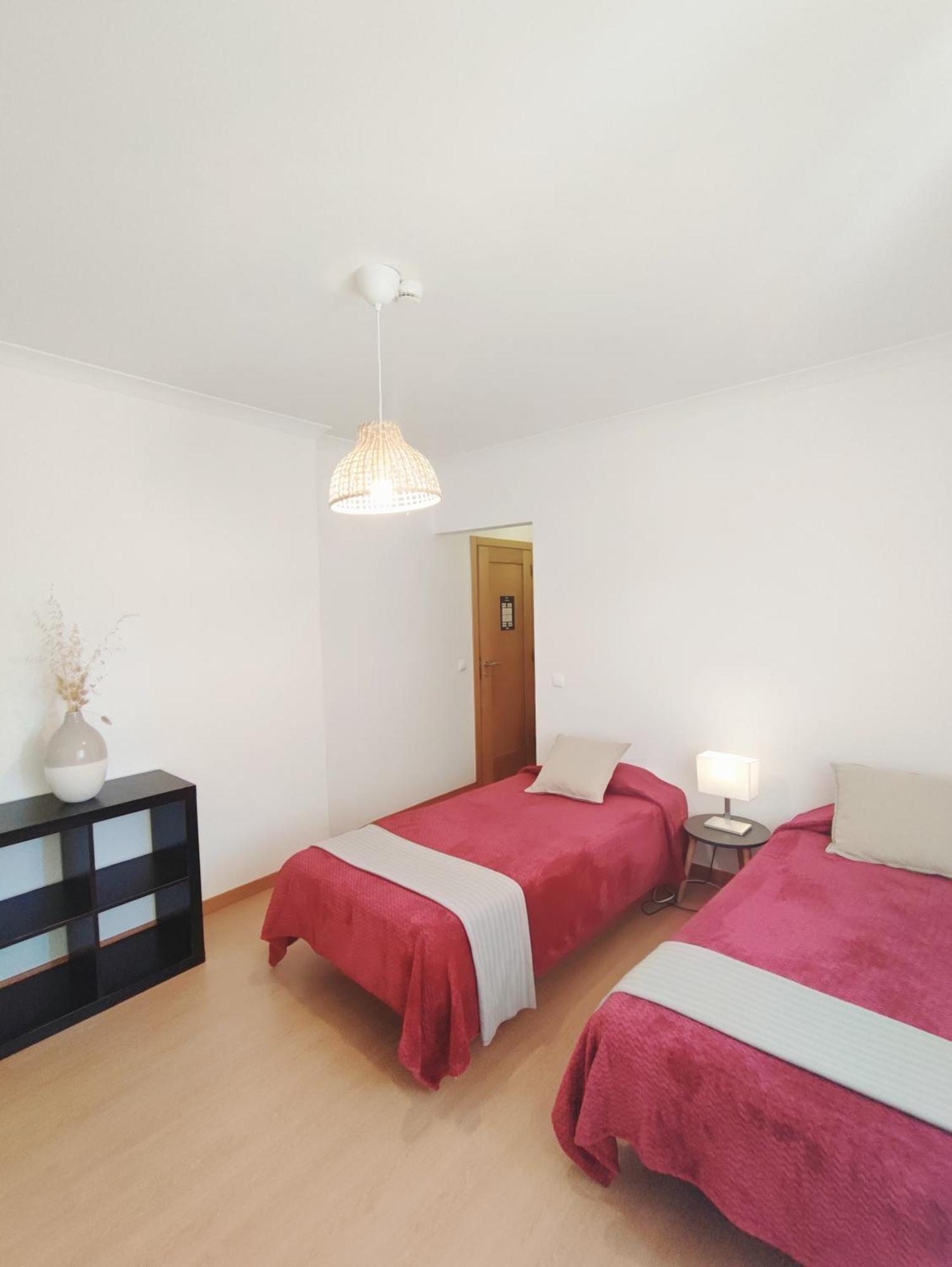 Pksc Surf House Hotel Пениш Стая снимка