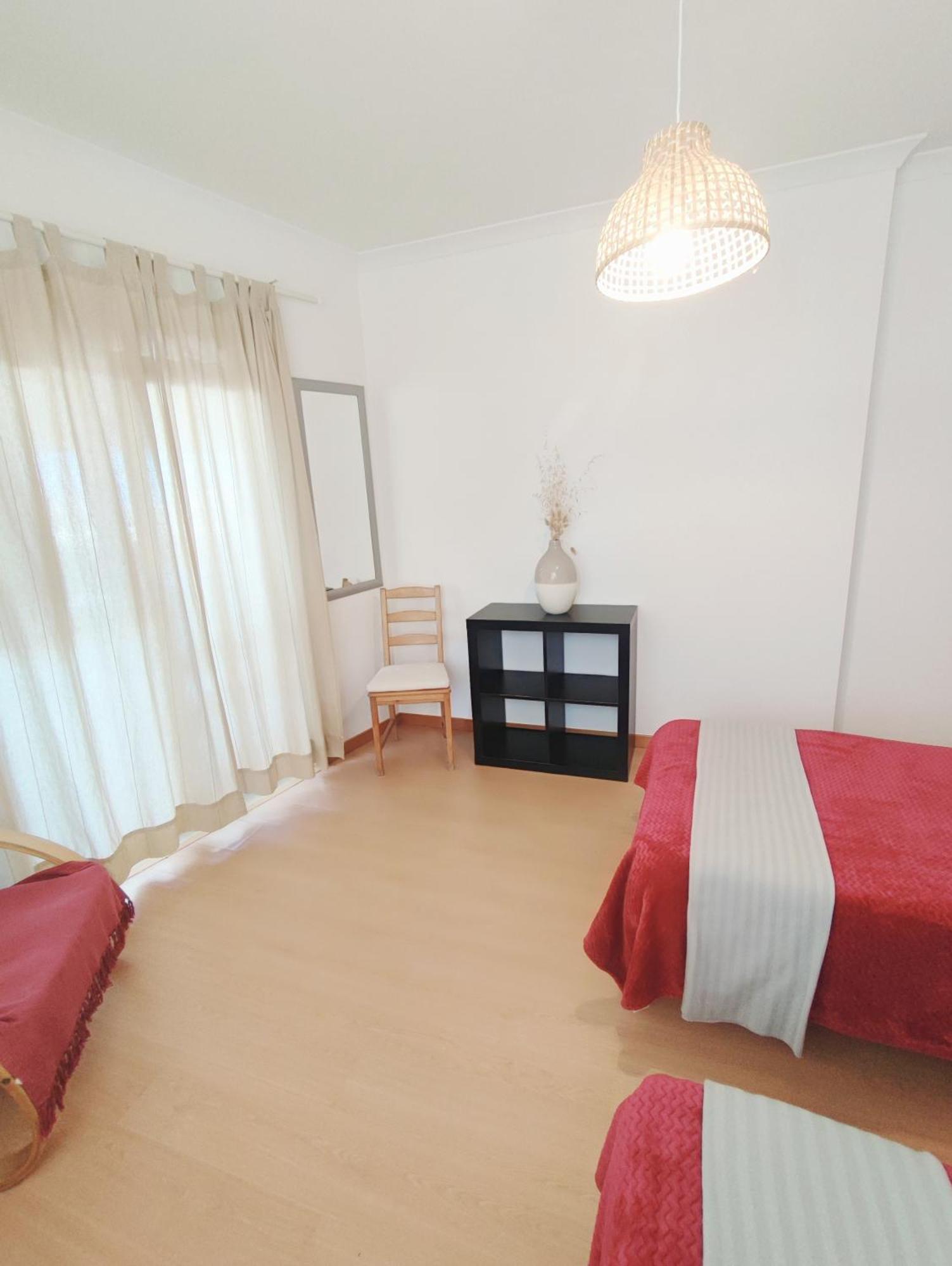 Pksc Surf House Hotel Пениш Стая снимка